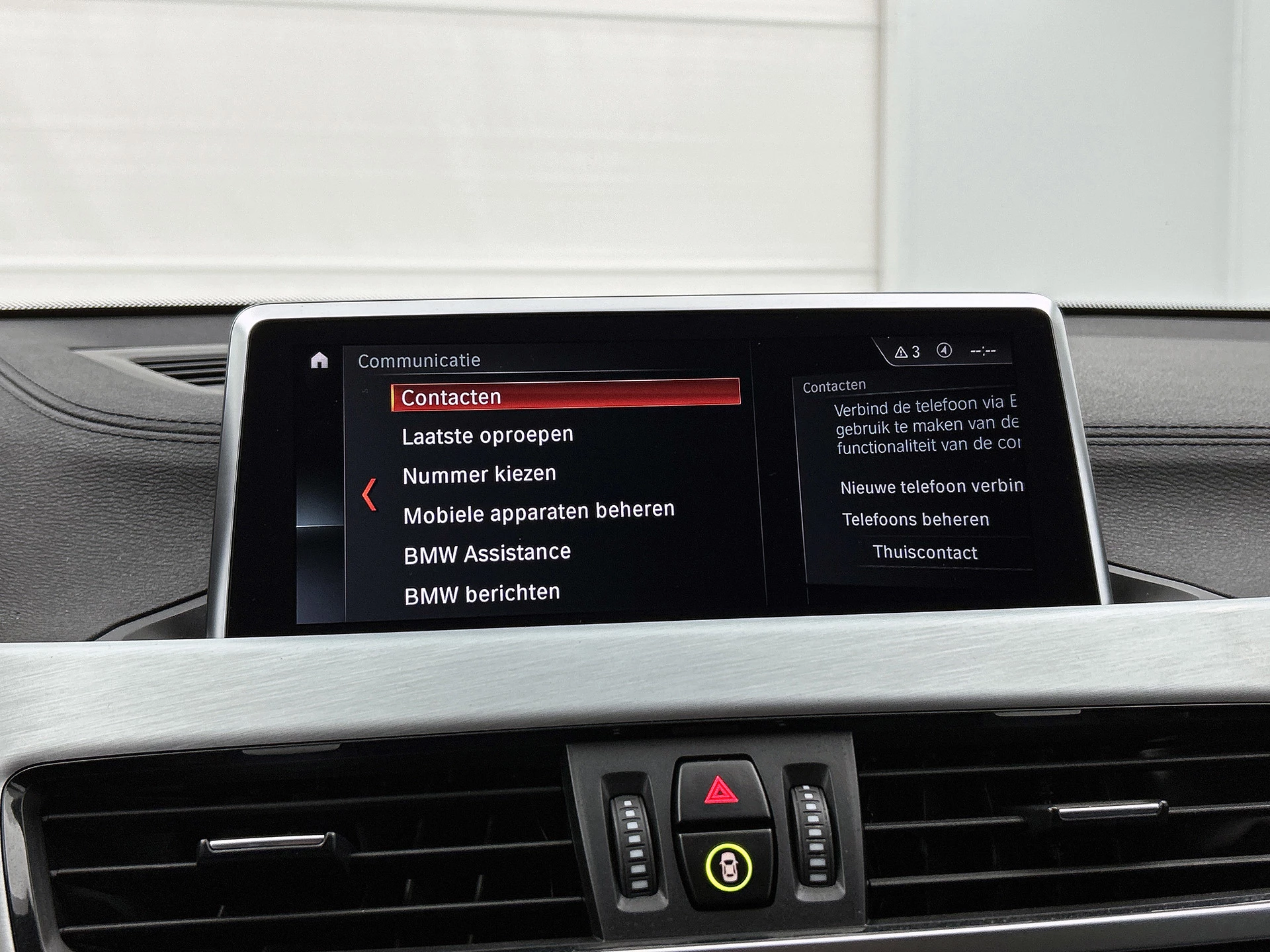 Hoofdafbeelding BMW X2