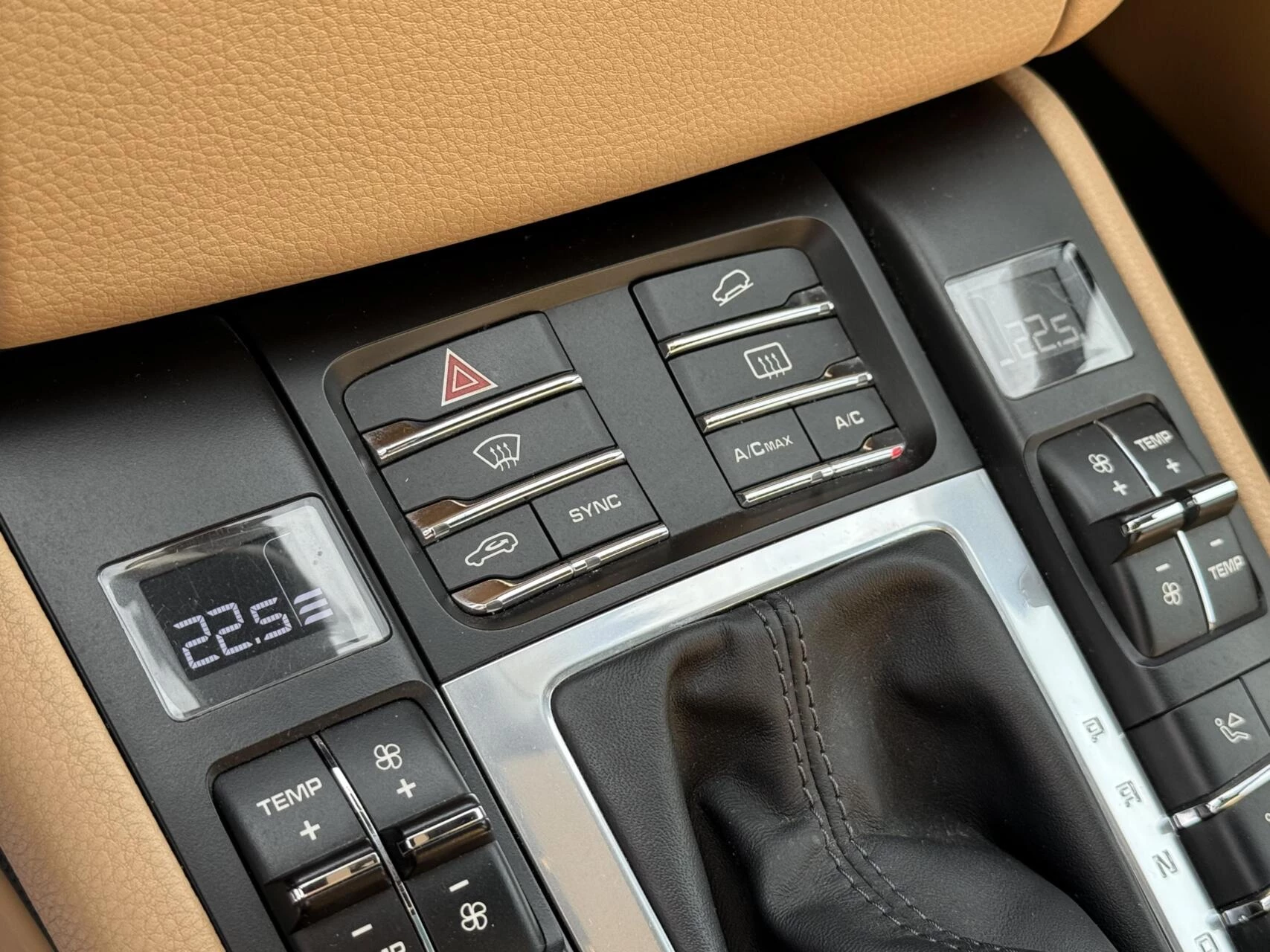 Hoofdafbeelding Porsche Macan