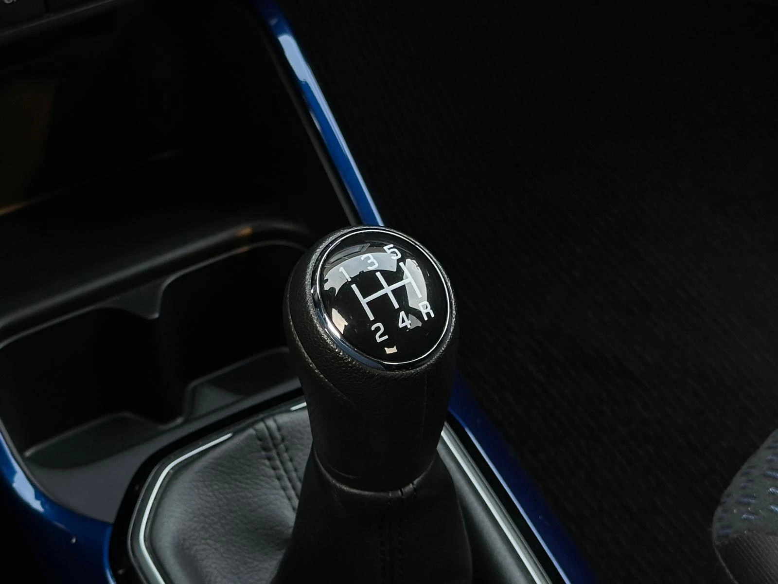 Hoofdafbeelding Suzuki Ignis