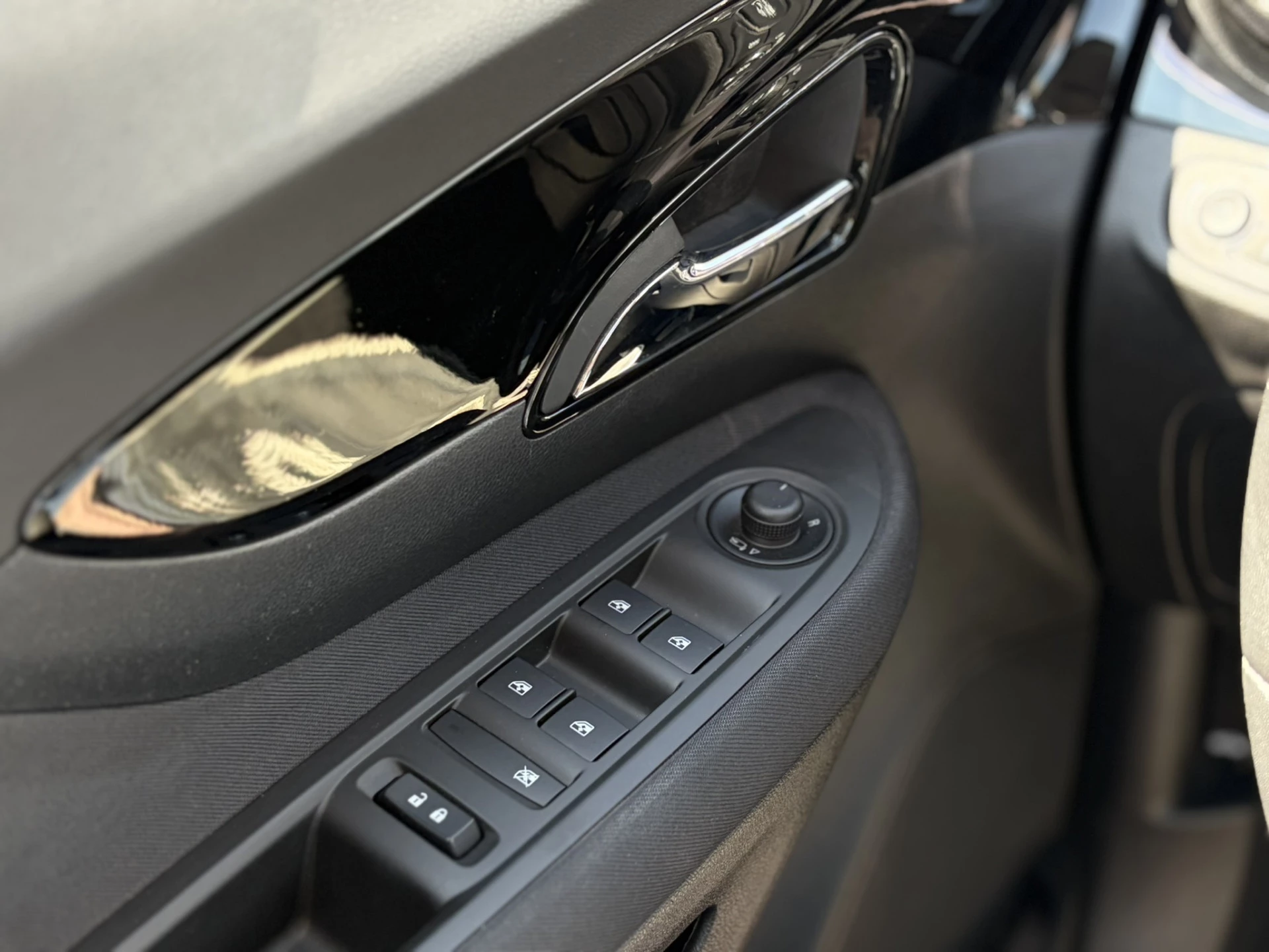 Hoofdafbeelding Opel Mokka X