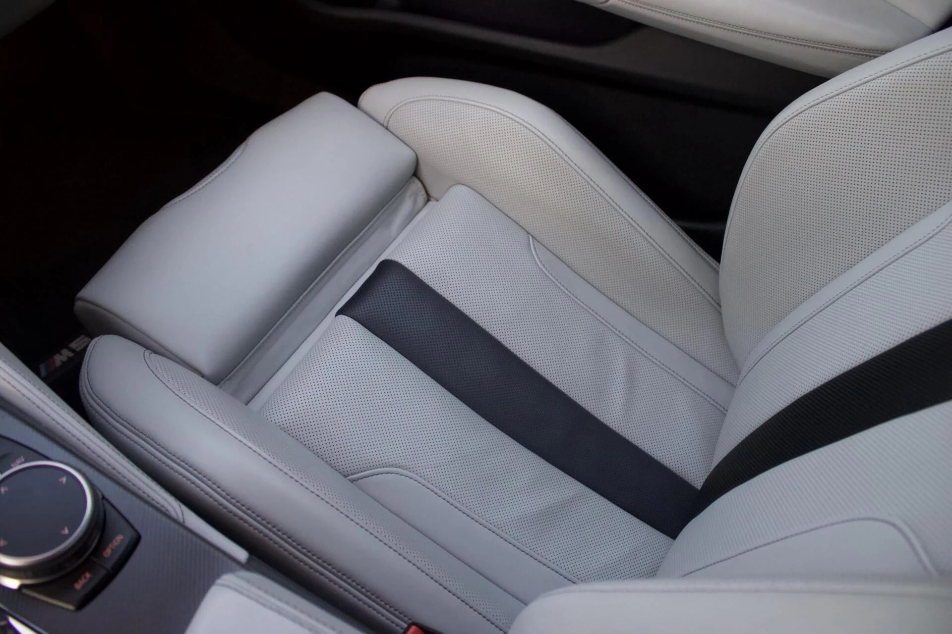 Hoofdafbeelding BMW M5
