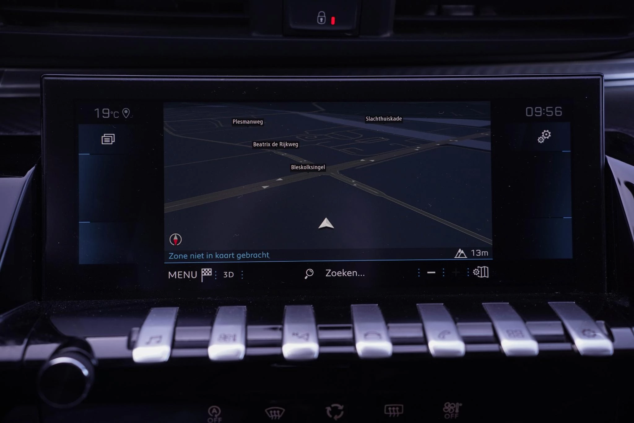 Hoofdafbeelding Peugeot 508