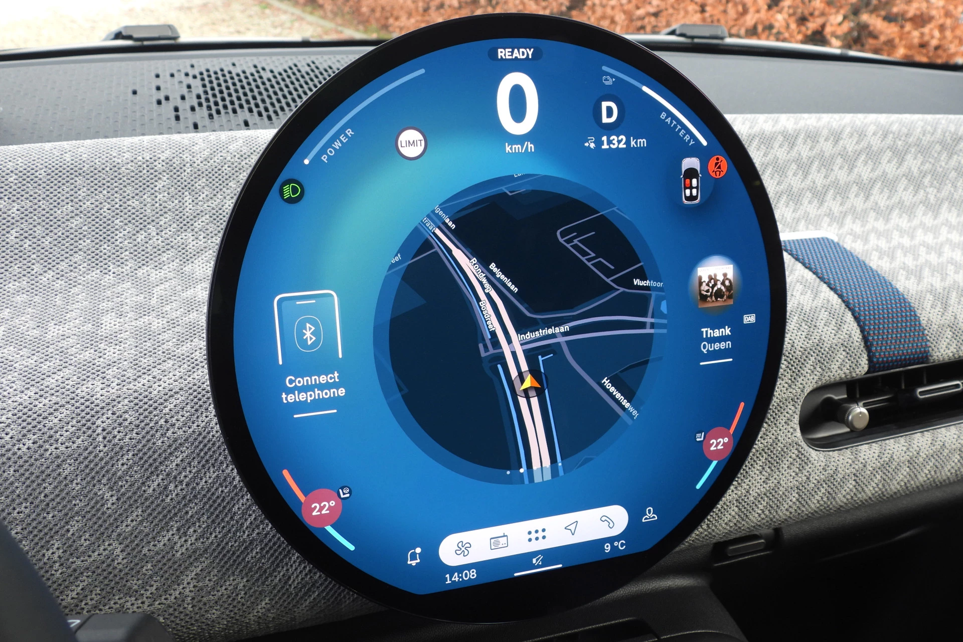 Hoofdafbeelding MINI 3-deurs