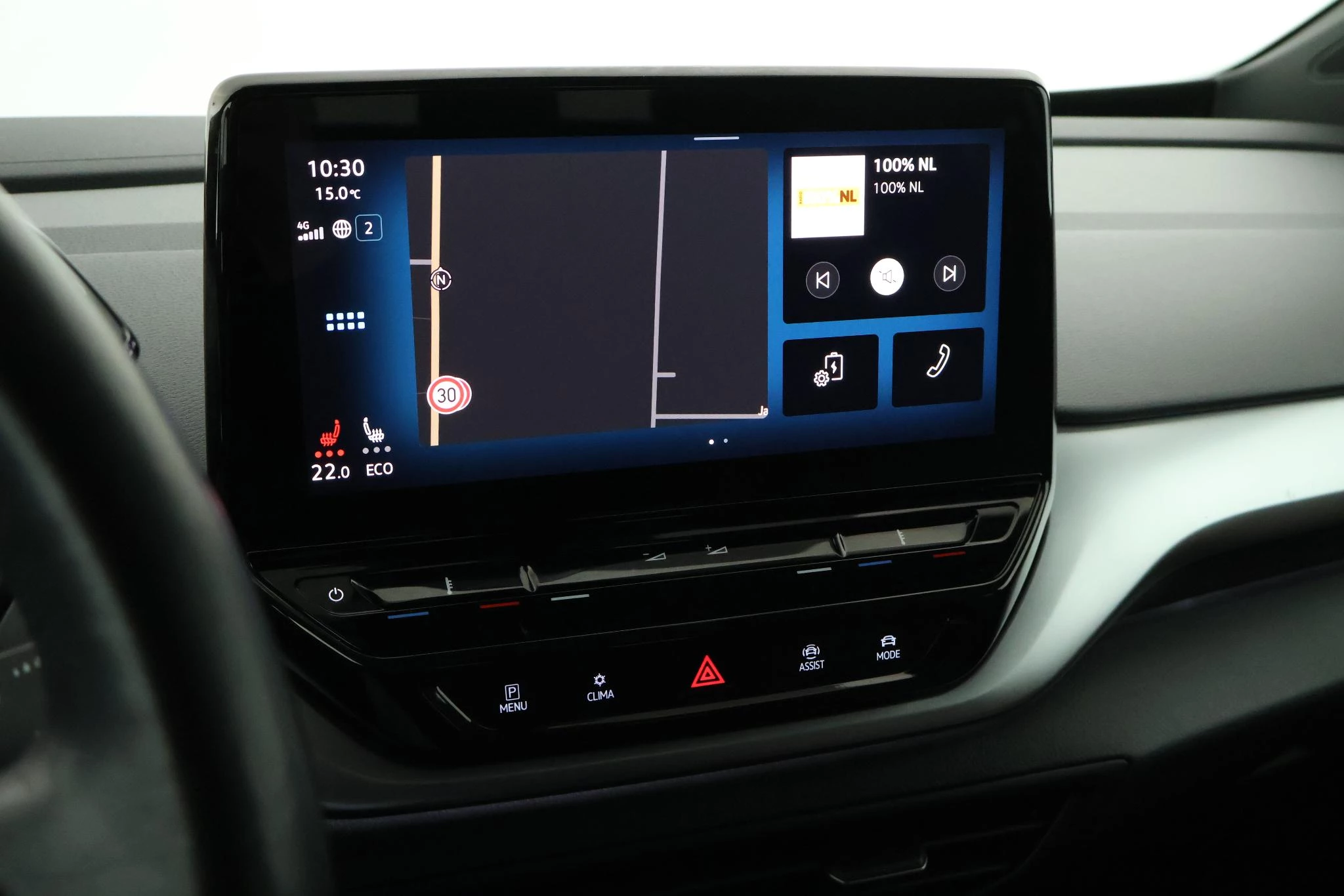 Hoofdafbeelding Volkswagen ID.4