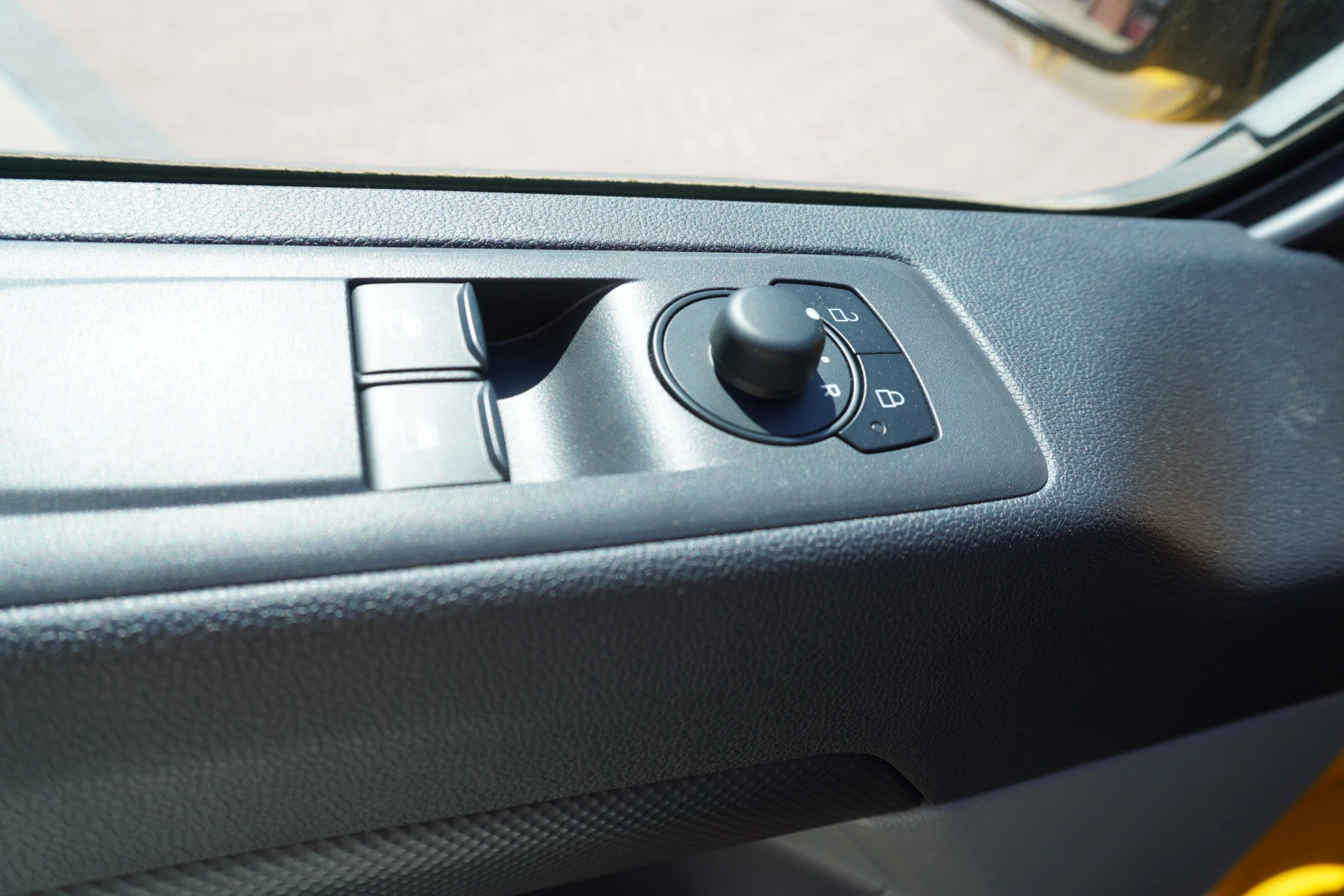 Hoofdafbeelding Ford E-Transit