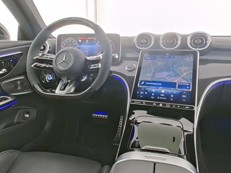 Hoofdafbeelding Mercedes-Benz CLE