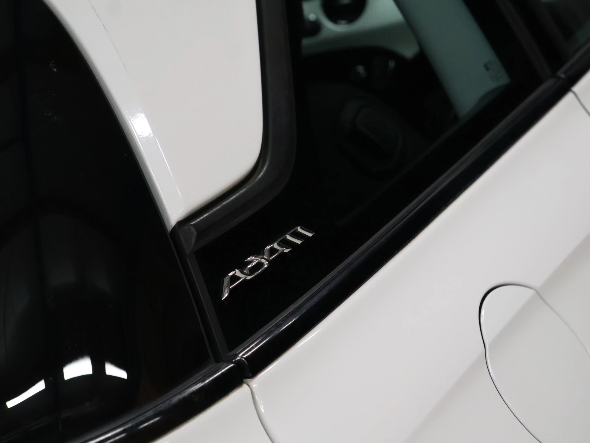 Hoofdafbeelding Opel ADAM