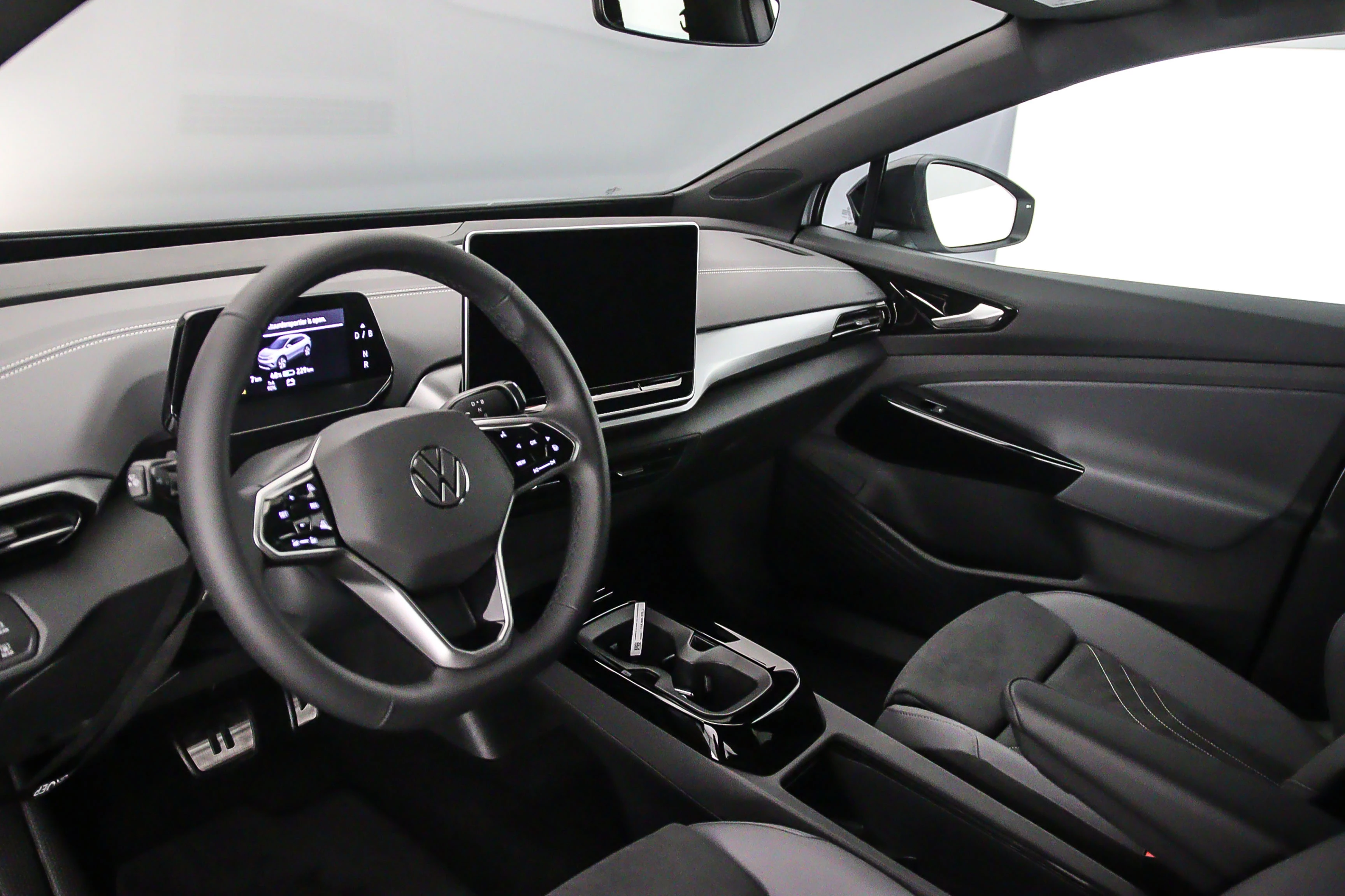 Hoofdafbeelding Volkswagen ID.4