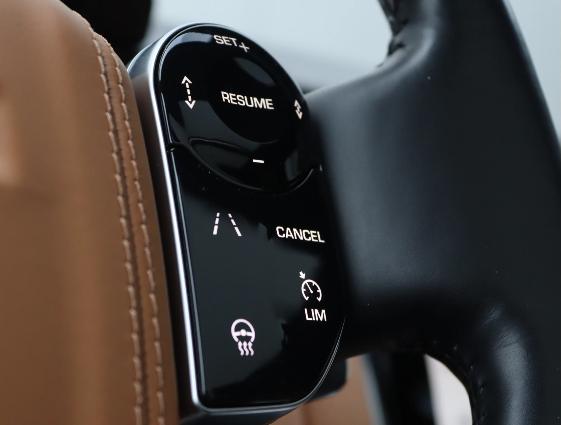 Hoofdafbeelding Land Rover Range Rover