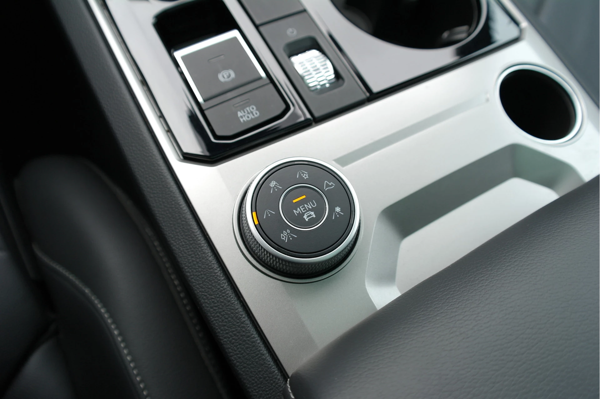 Hoofdafbeelding Volkswagen Touareg