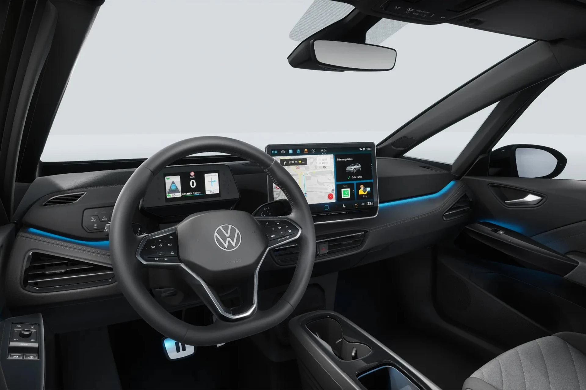 Hoofdafbeelding Volkswagen ID.3