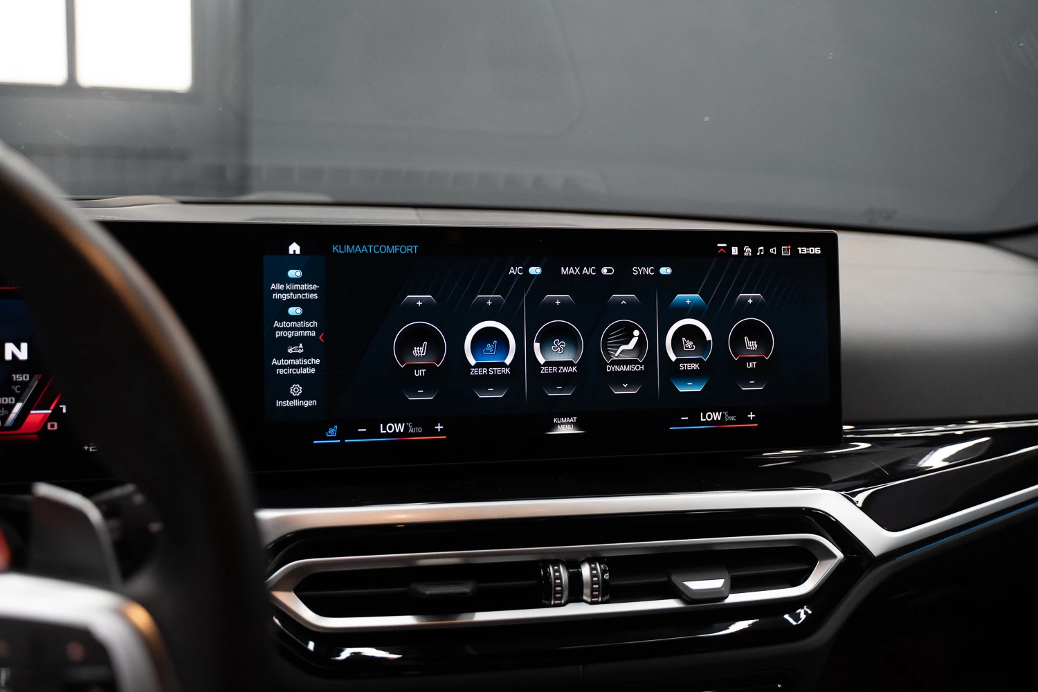 Hoofdafbeelding BMW M3