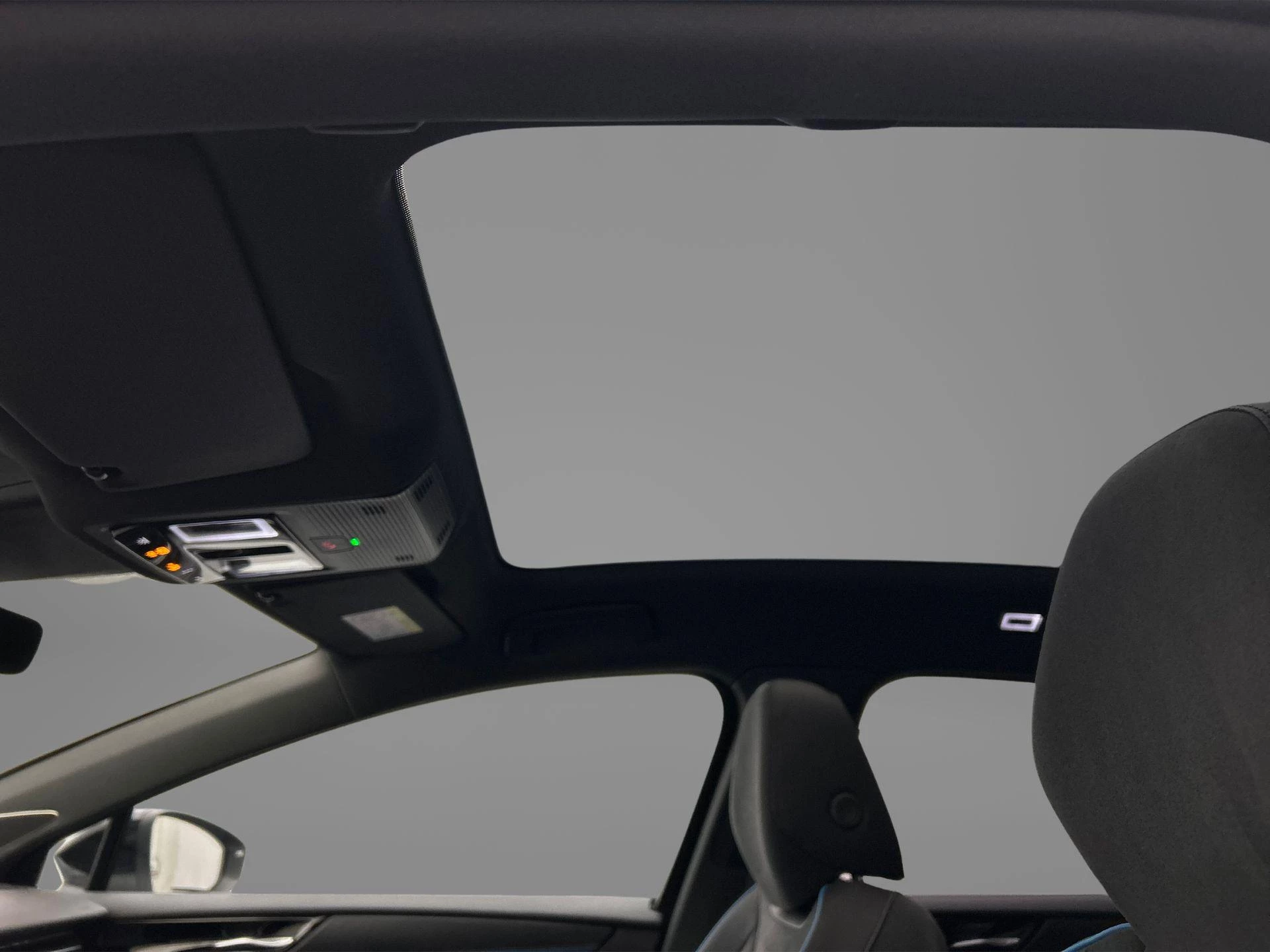 Hoofdafbeelding Volkswagen ID.7