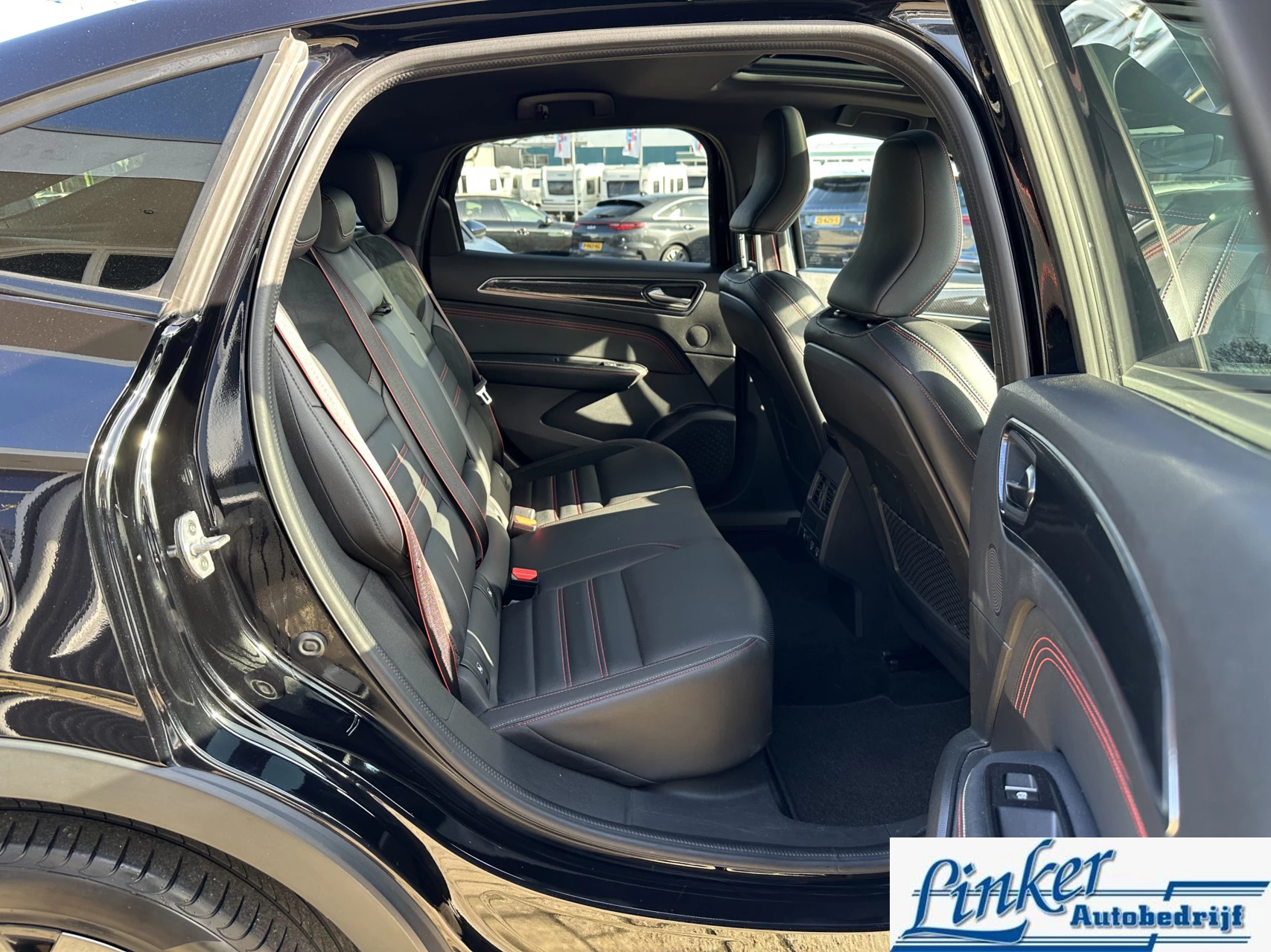 Hoofdafbeelding Renault Arkana