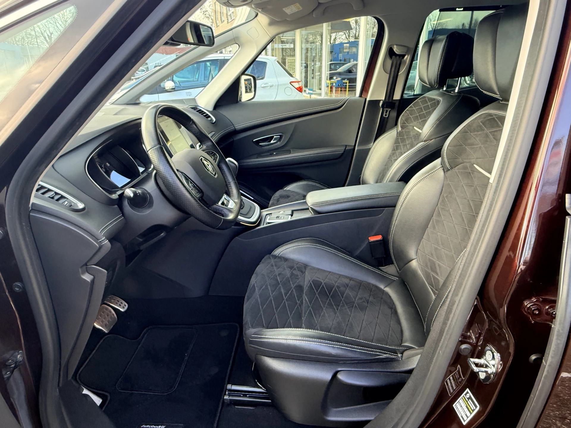 Hoofdafbeelding Renault Grand Scénic