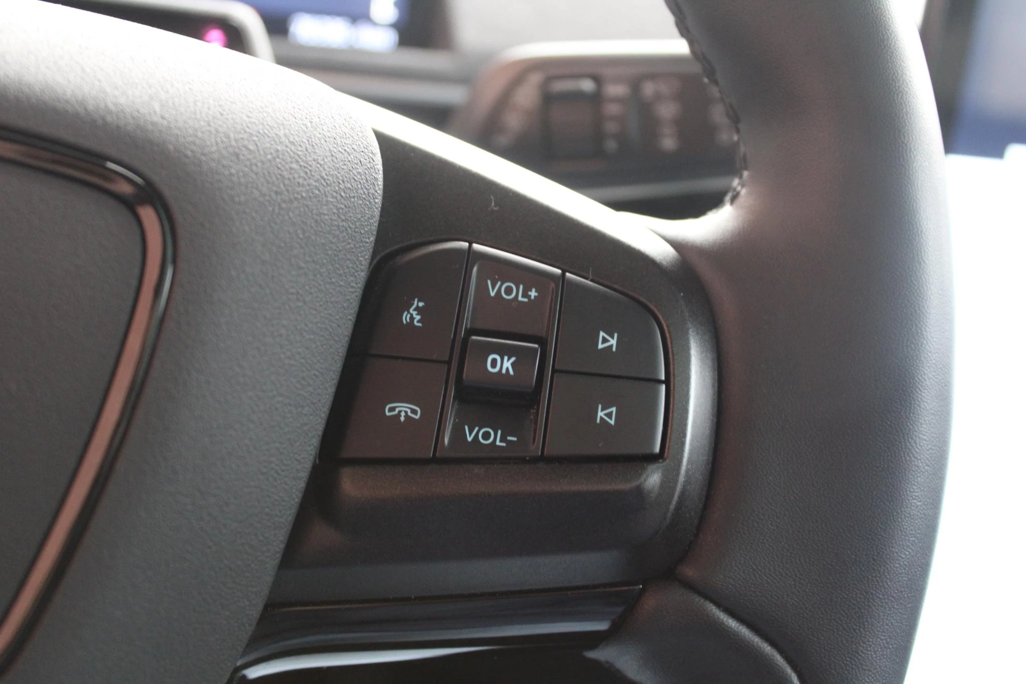 Hoofdafbeelding Ford Mustang Mach-E