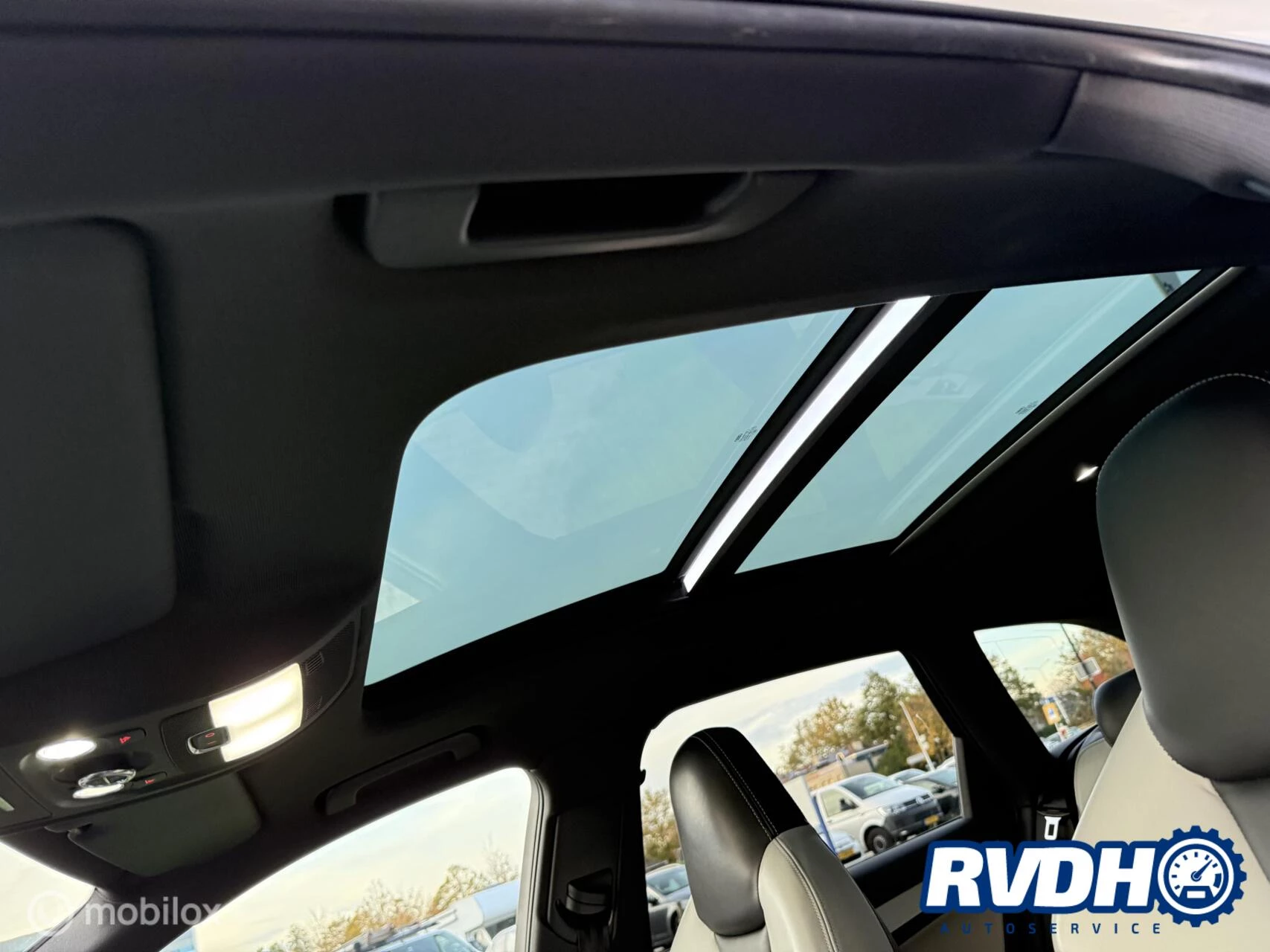 Hoofdafbeelding Audi S4