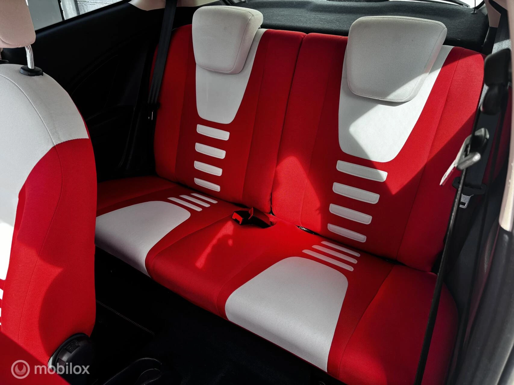 Hoofdafbeelding Ford Ka