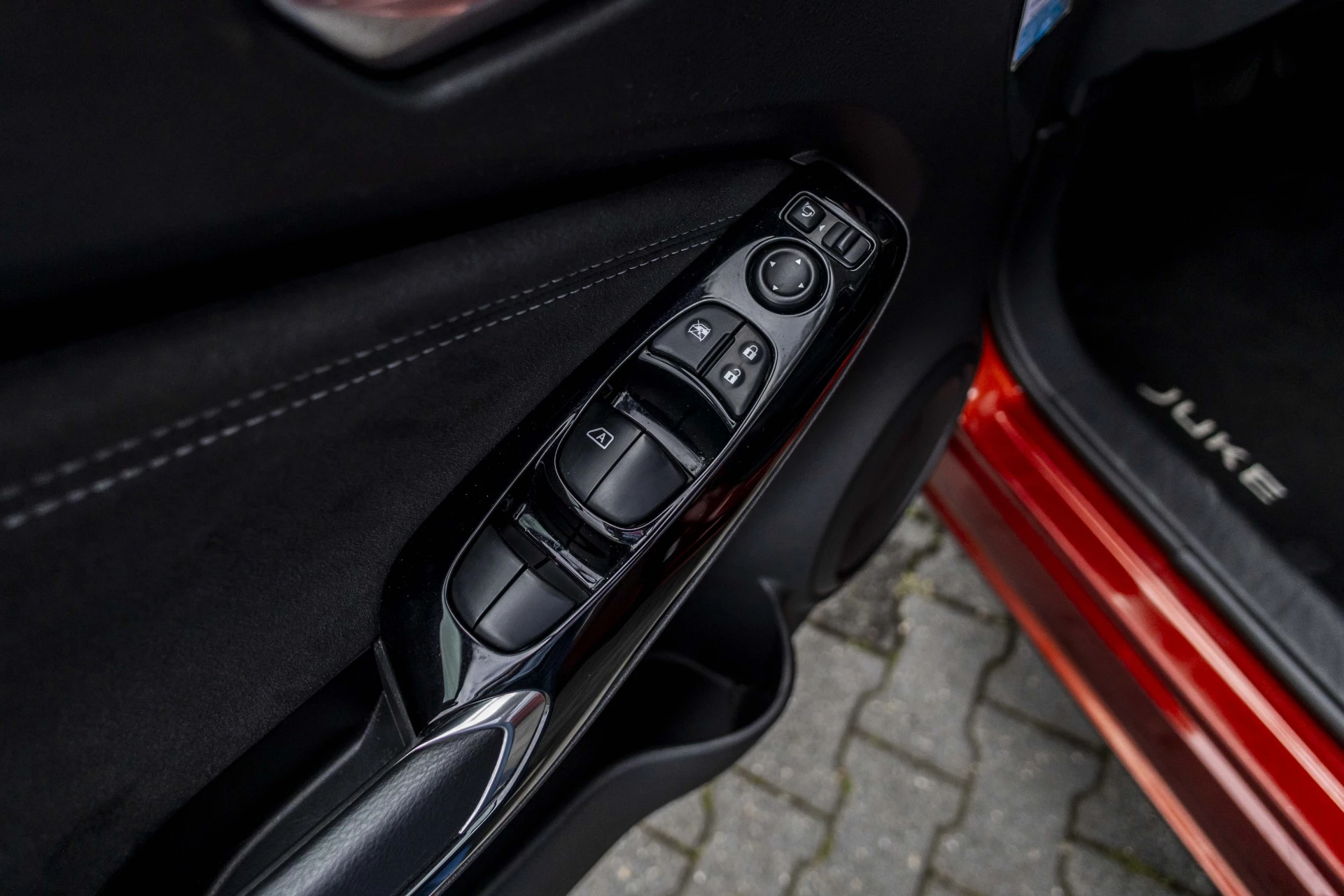 Hoofdafbeelding Nissan Juke
