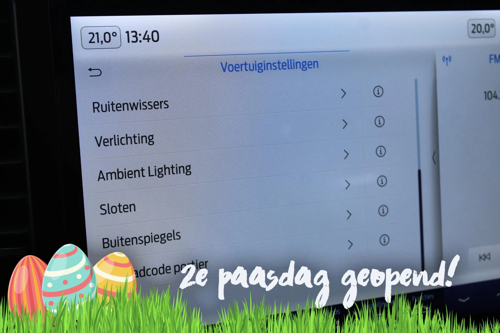 Hoofdafbeelding Ford F-150