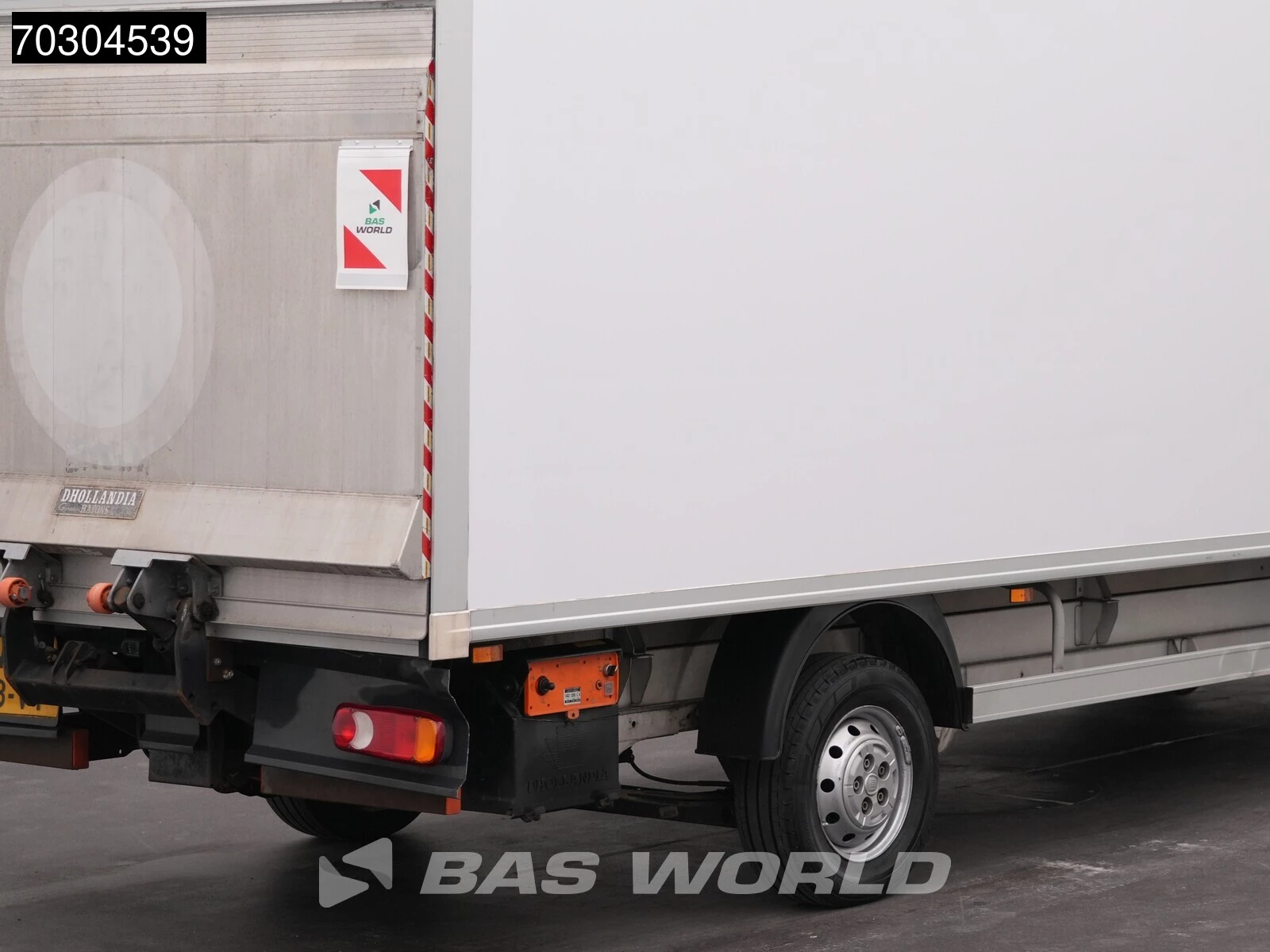 Hoofdafbeelding Fiat Ducato