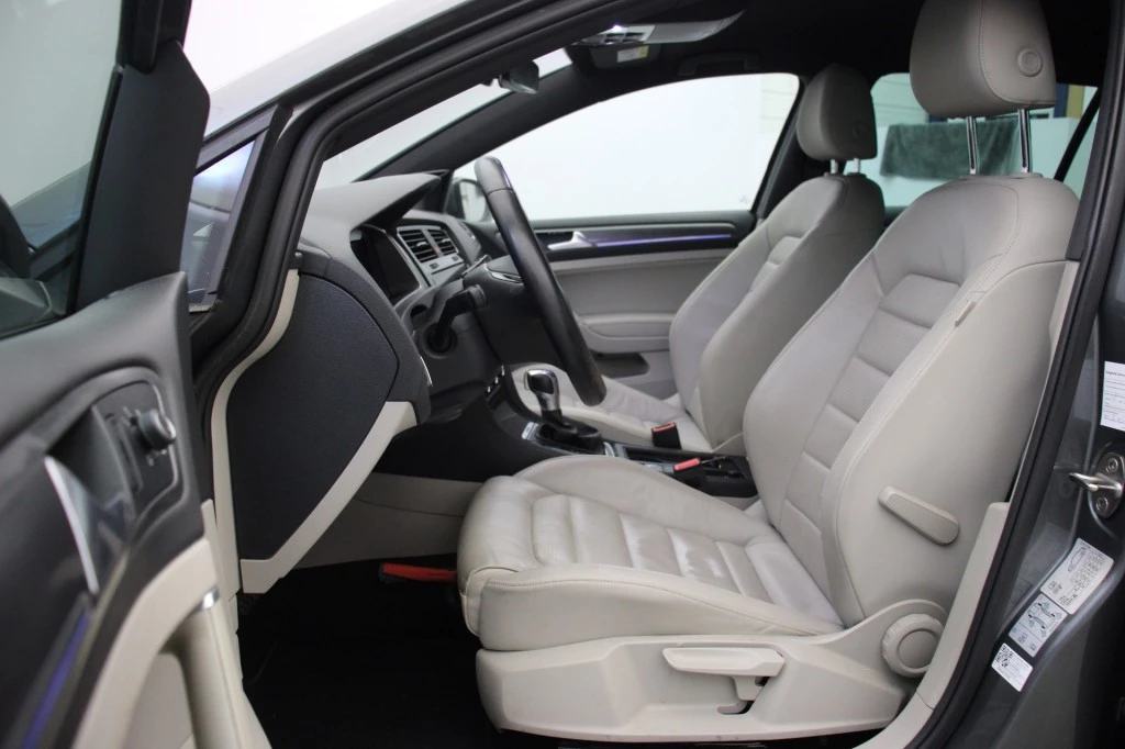 Hoofdafbeelding Volkswagen e-Golf