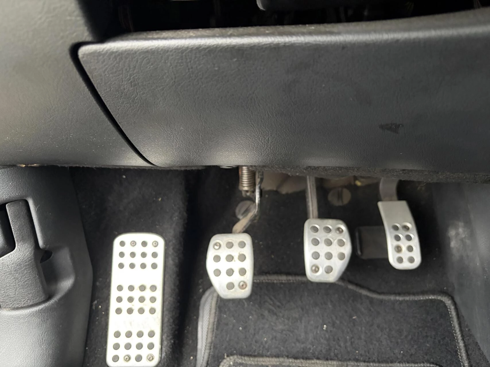 Hoofdafbeelding Peugeot 207