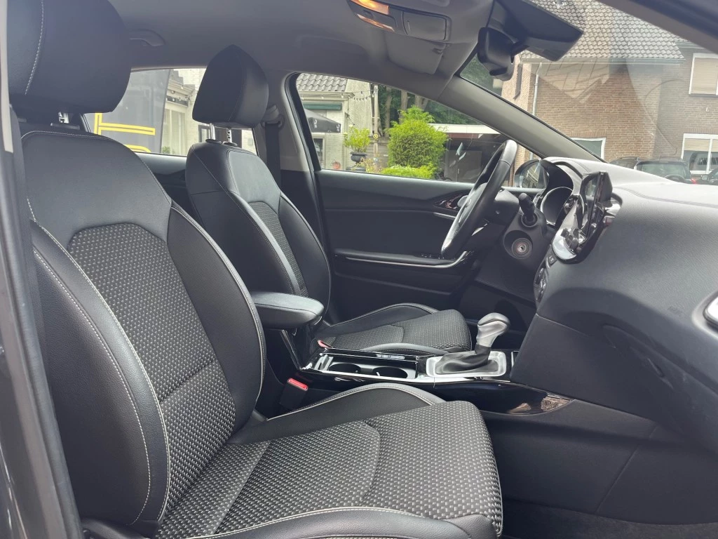 Hoofdafbeelding Kia XCeed