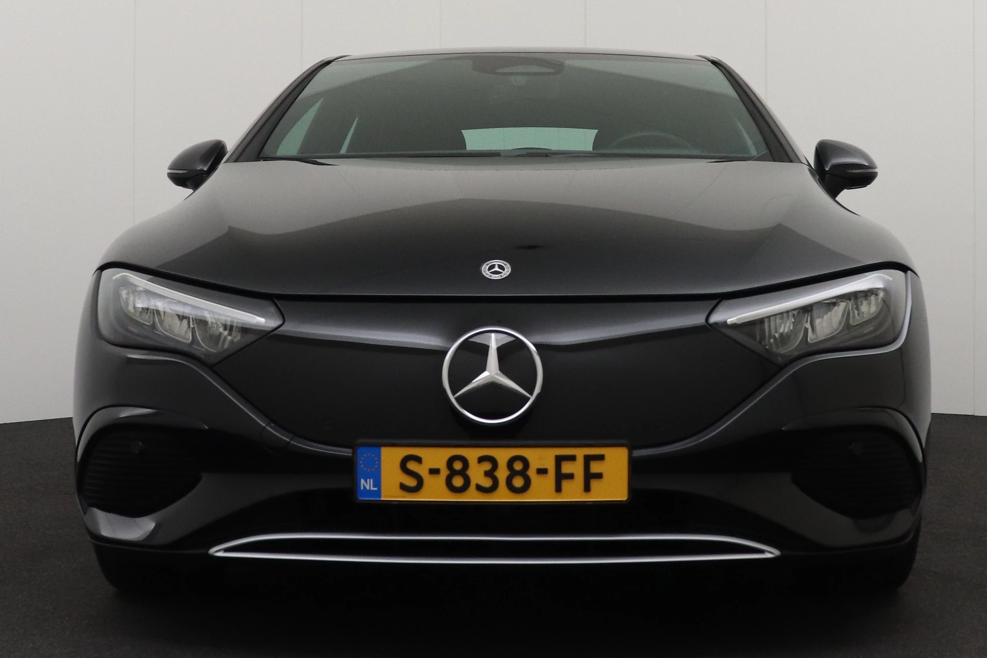 Hoofdafbeelding Mercedes-Benz EQE