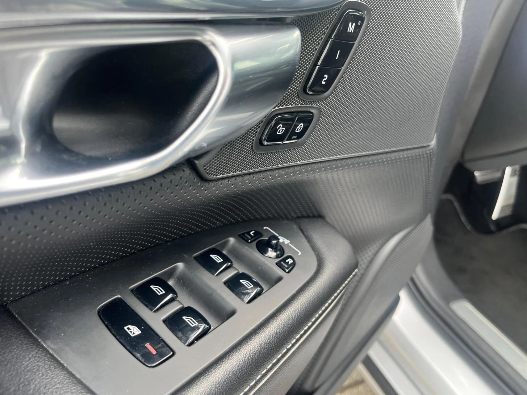 Hoofdafbeelding Volvo S90