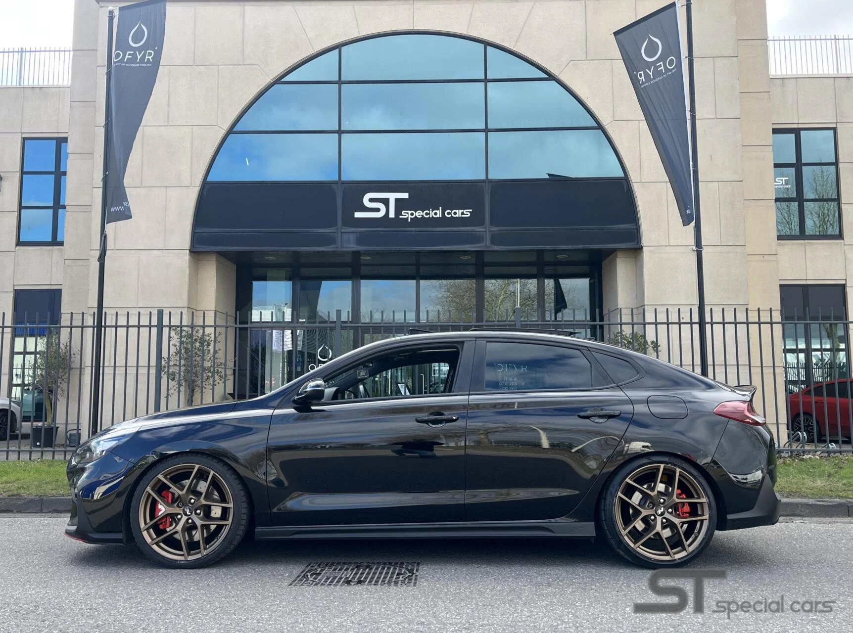 Hoofdafbeelding Hyundai i30