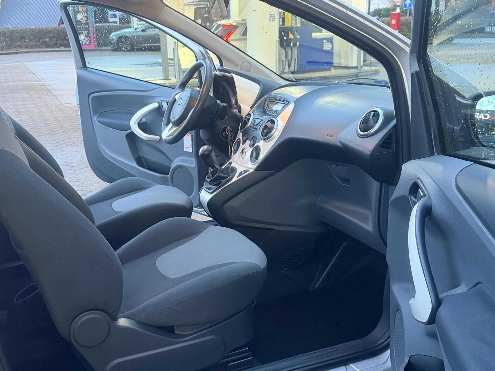 Hoofdafbeelding Ford Ka