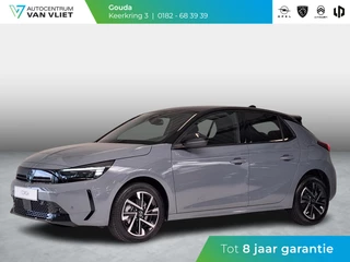 Hoofdafbeelding Opel Corsa Opel Corsa 1.2 Turbo Hybrid GS Automaat | Navigatie | Achteruitrijcamera | Stoel/Stuurverwarming | Keyless Entry | Apple Carplay/Android Auto |