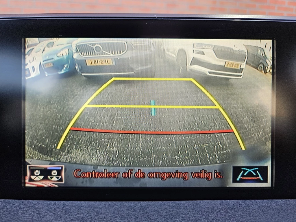 Hoofdafbeelding Lexus UX