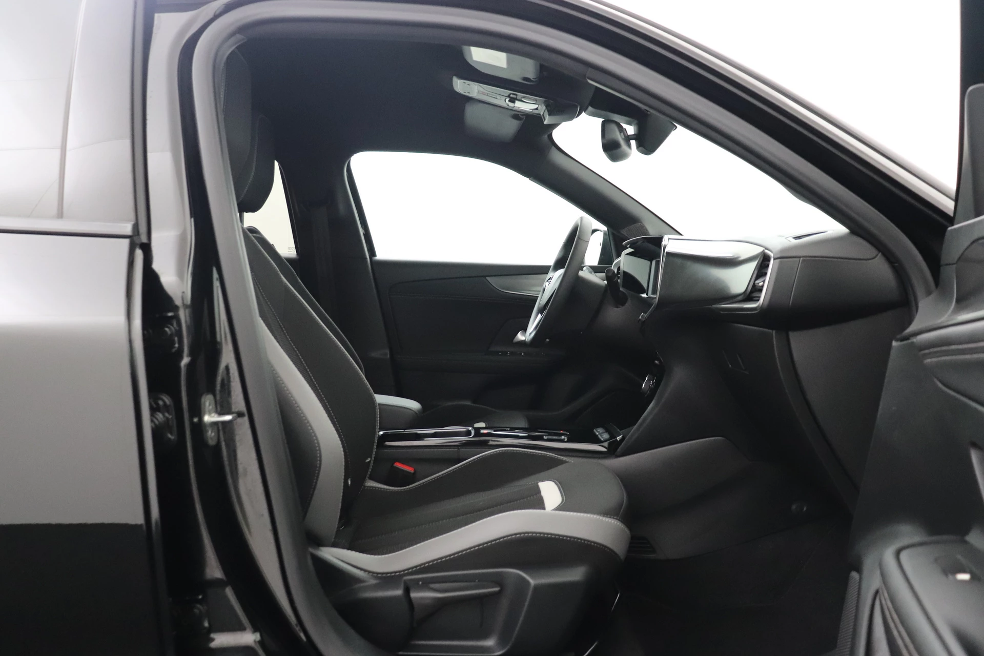 Hoofdafbeelding Opel Mokka-e