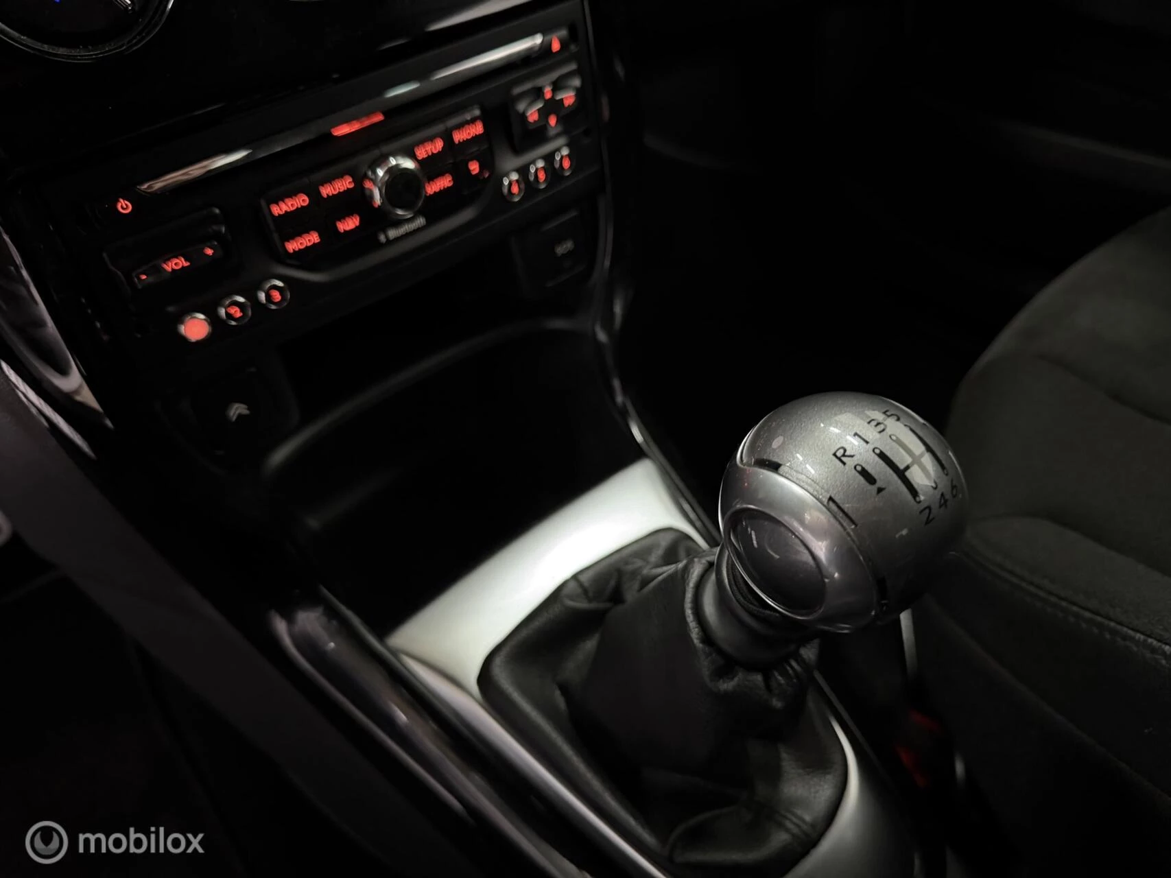 Hoofdafbeelding Citroën DS3