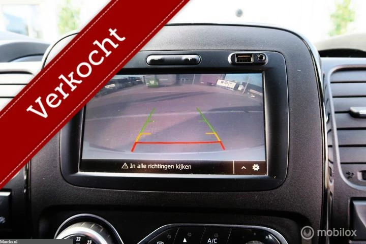 Hoofdafbeelding Fiat Talento