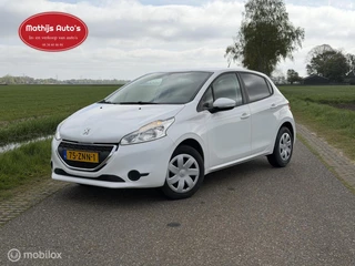 Peugeot 208 1.0 VTi Active