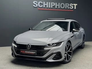 Hoofdafbeelding Volkswagen Arteon