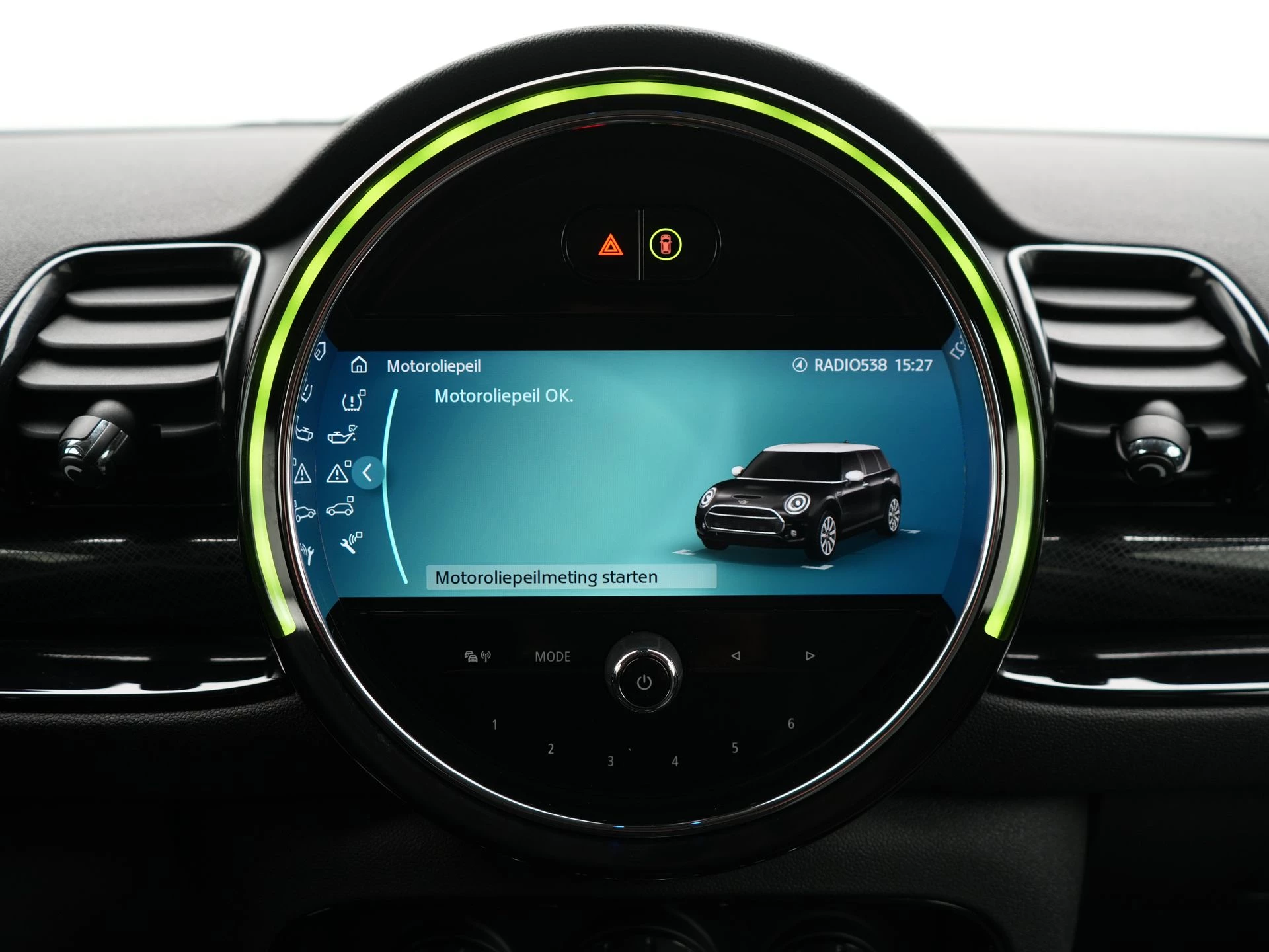 Hoofdafbeelding MINI Clubman