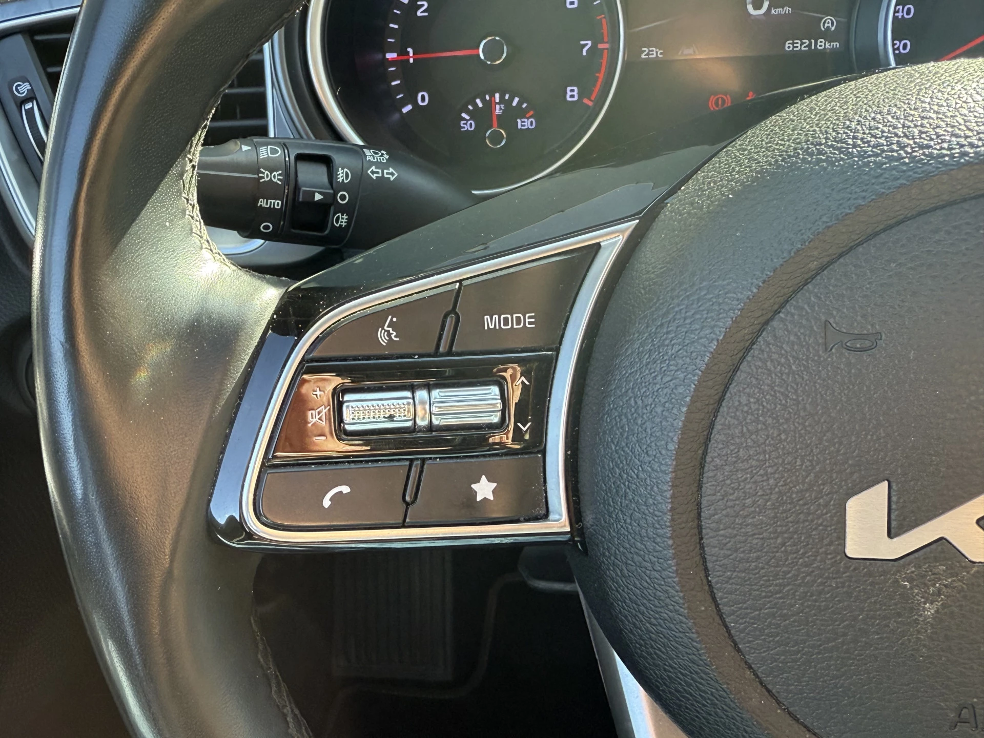 Hoofdafbeelding Kia XCeed