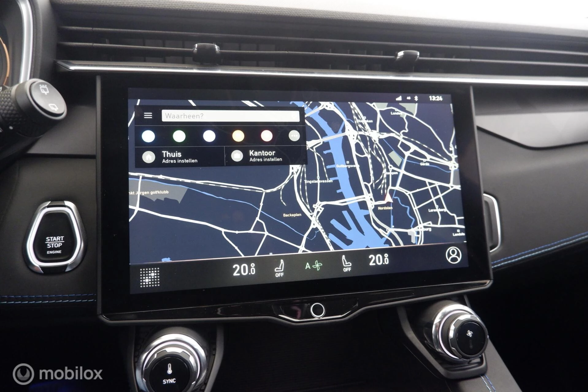 Hoofdafbeelding Lynk & Co 01