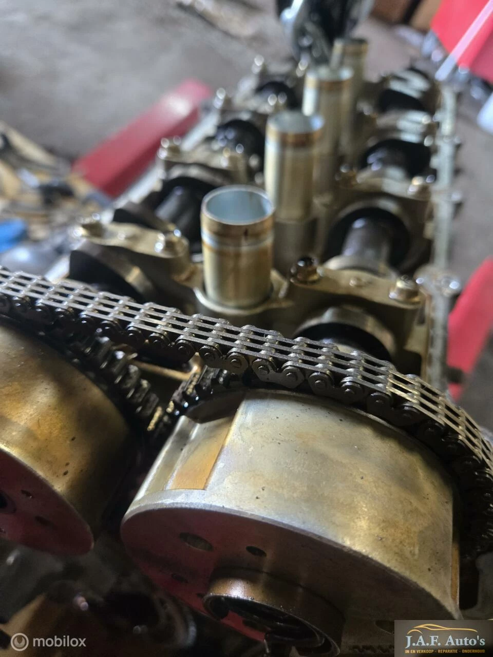 Hoofdafbeelding Suzuki Splash