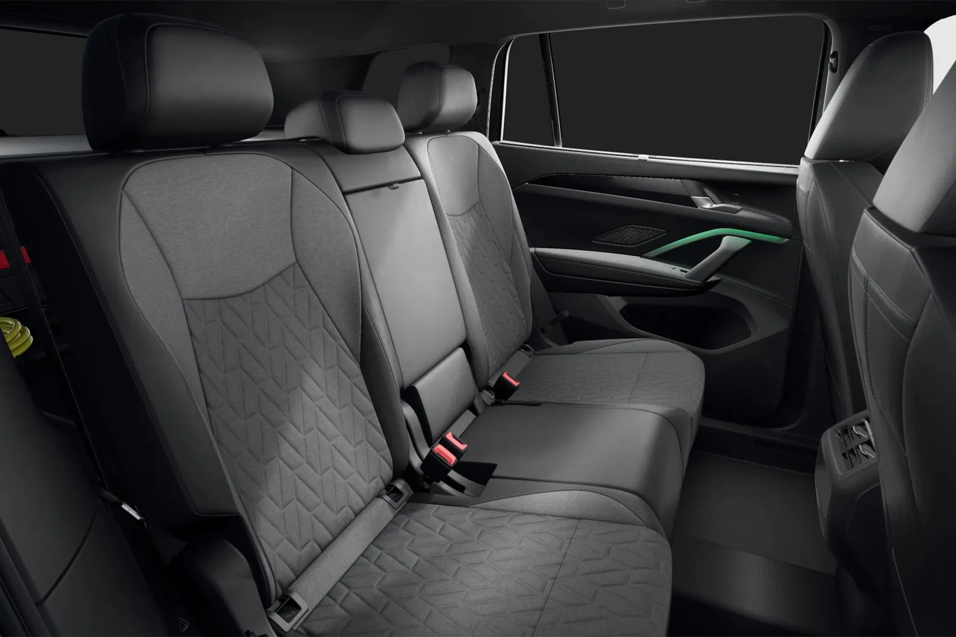 Hoofdafbeelding Volkswagen Tayron