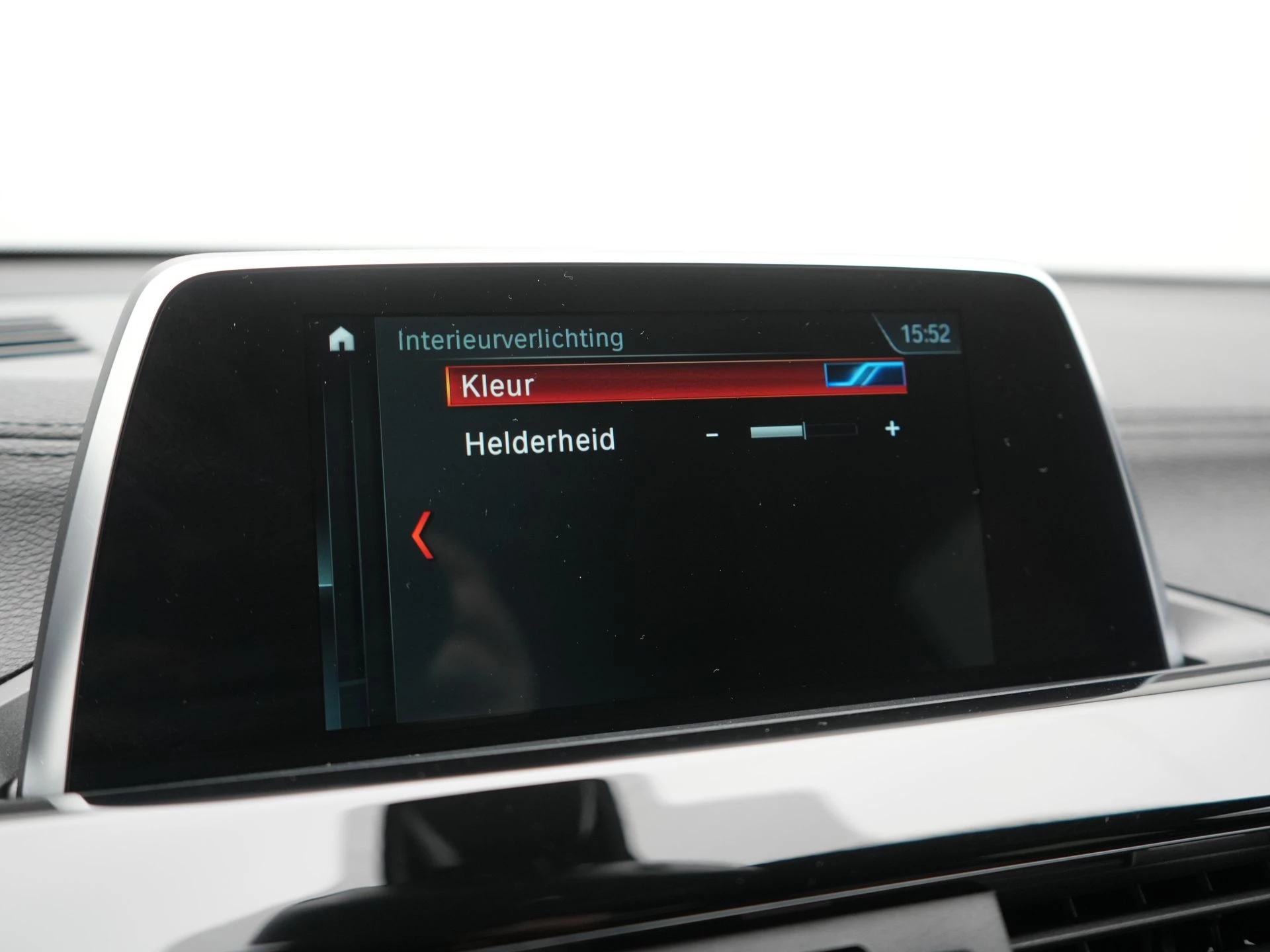 Hoofdafbeelding BMW X2