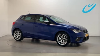 Seat Ibiza 1.0 TSI FR Business Intense Navigatie Camera DAB+ App-Connect