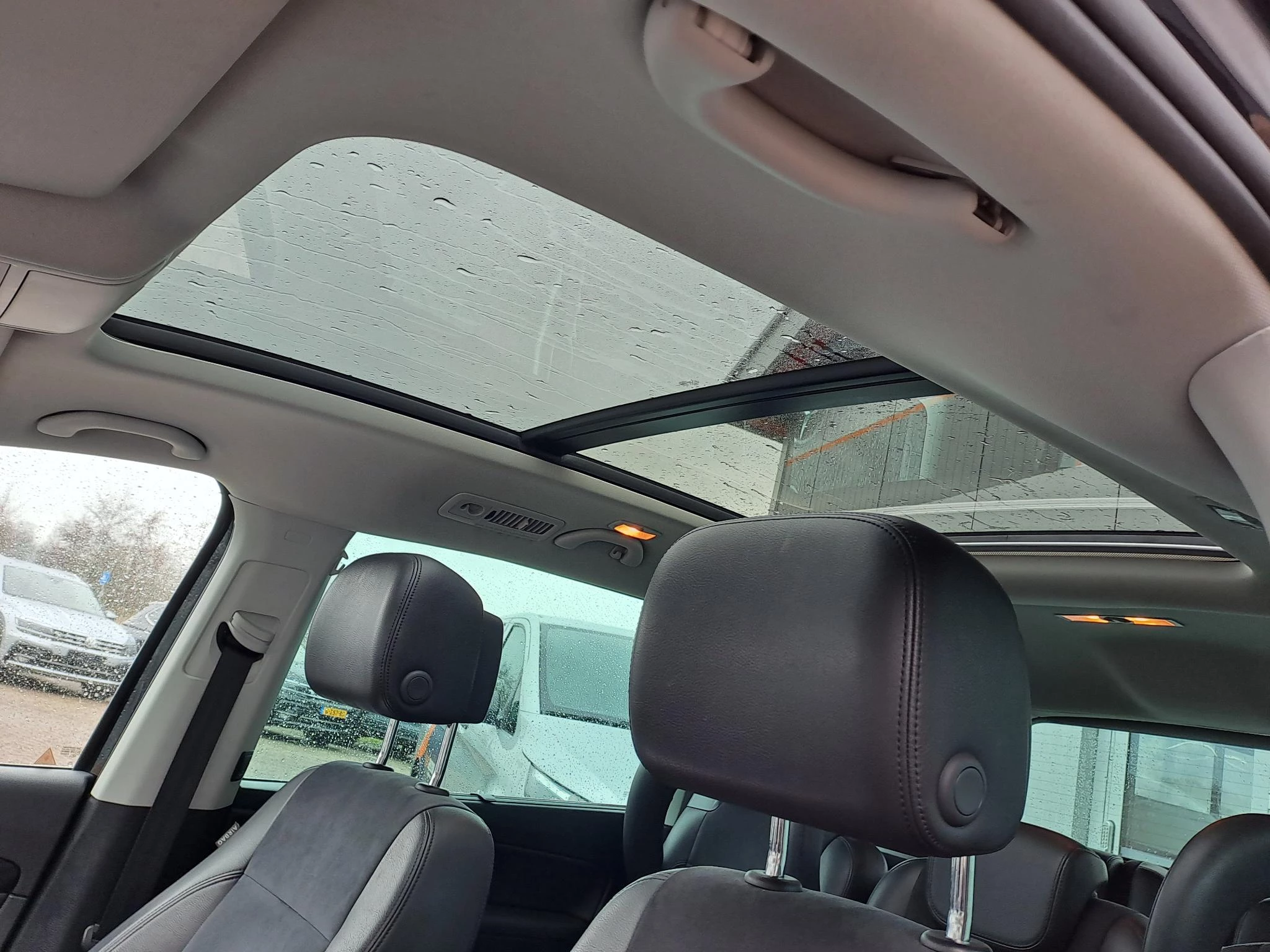 Hoofdafbeelding SEAT Alhambra