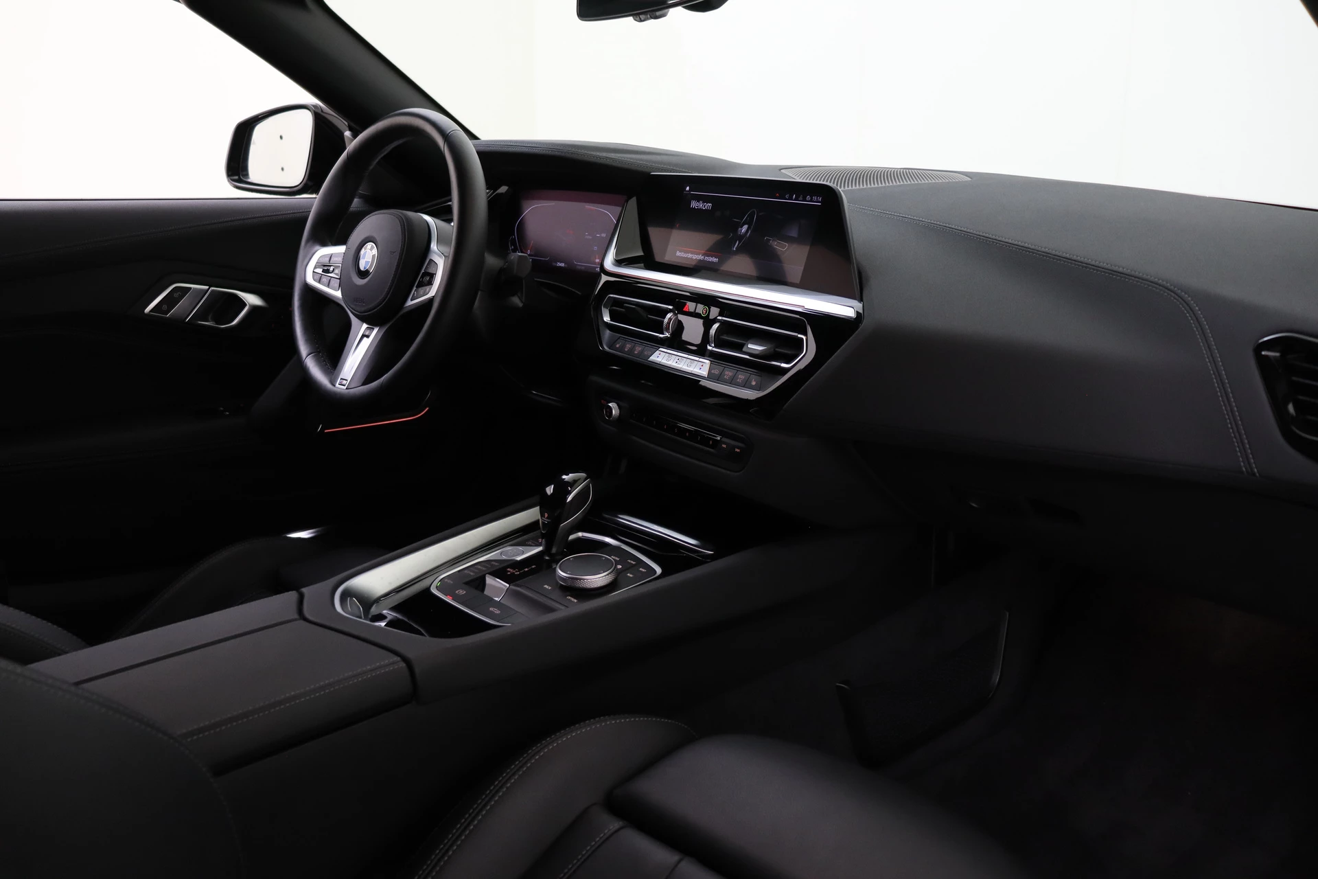 Hoofdafbeelding BMW Z4