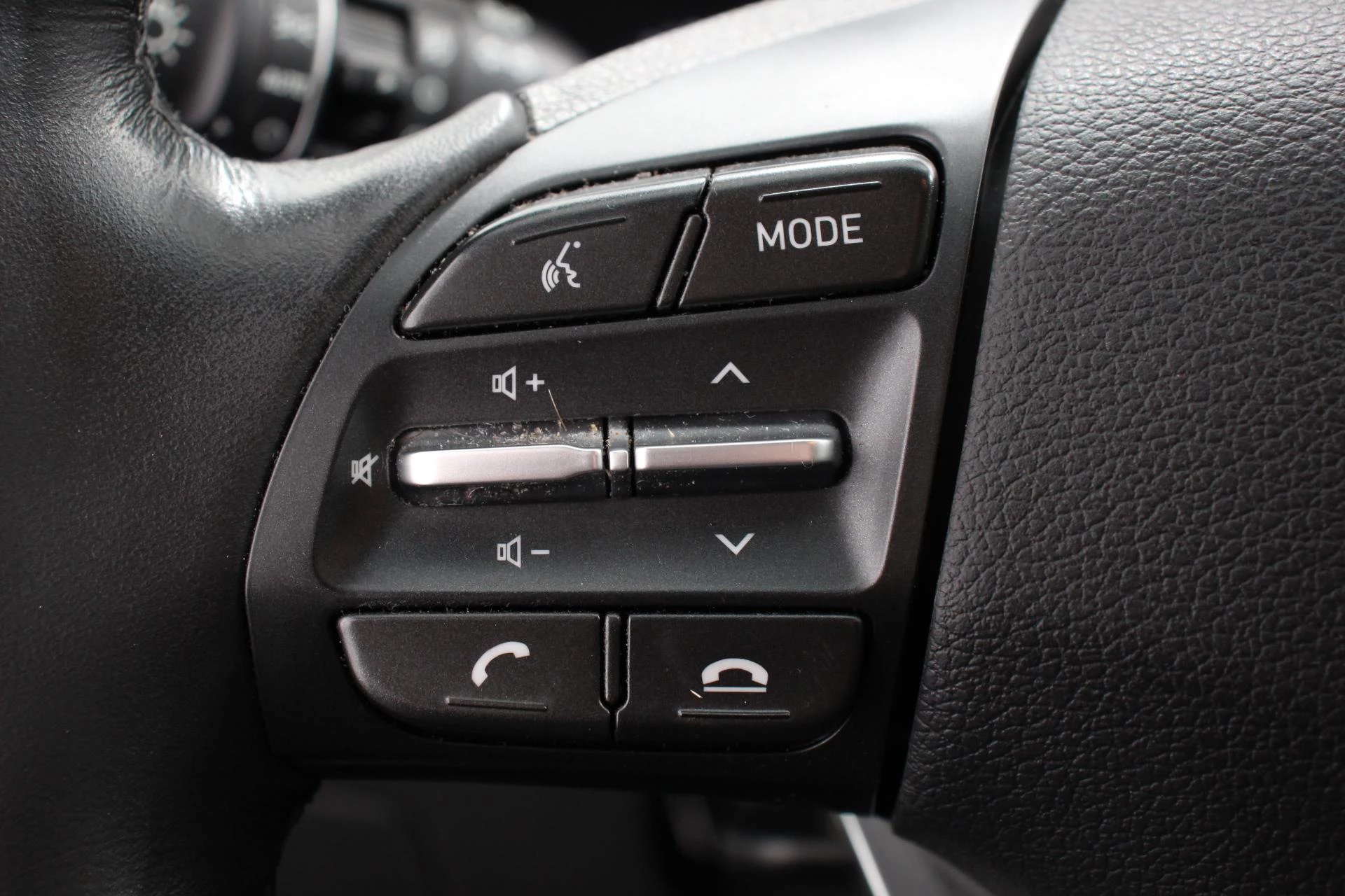 Hoofdafbeelding Hyundai i30