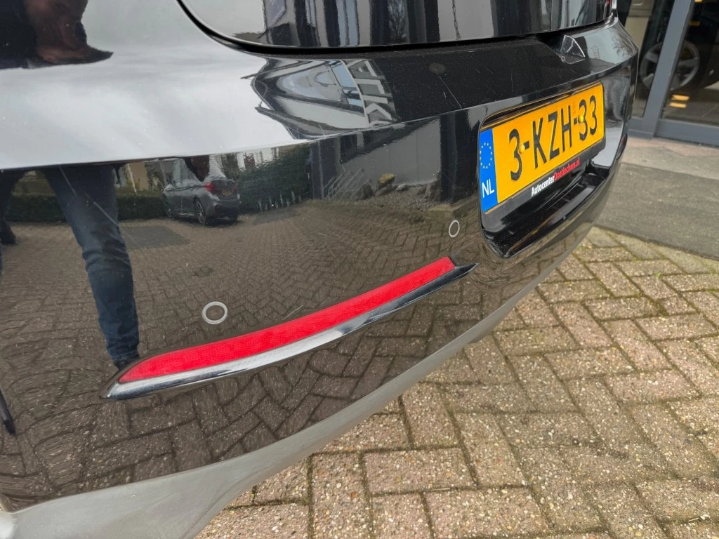 Hoofdafbeelding Chevrolet Volt